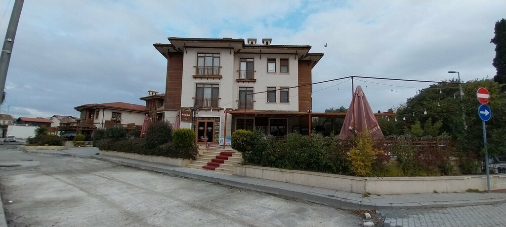 Restaurant Merkezefendi Koftecisi, Istanbul, photo