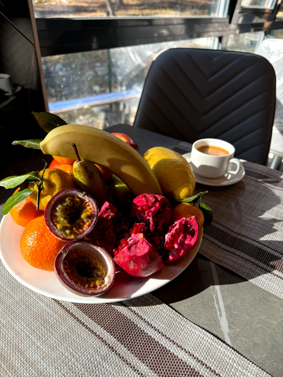 Фото Адреналин