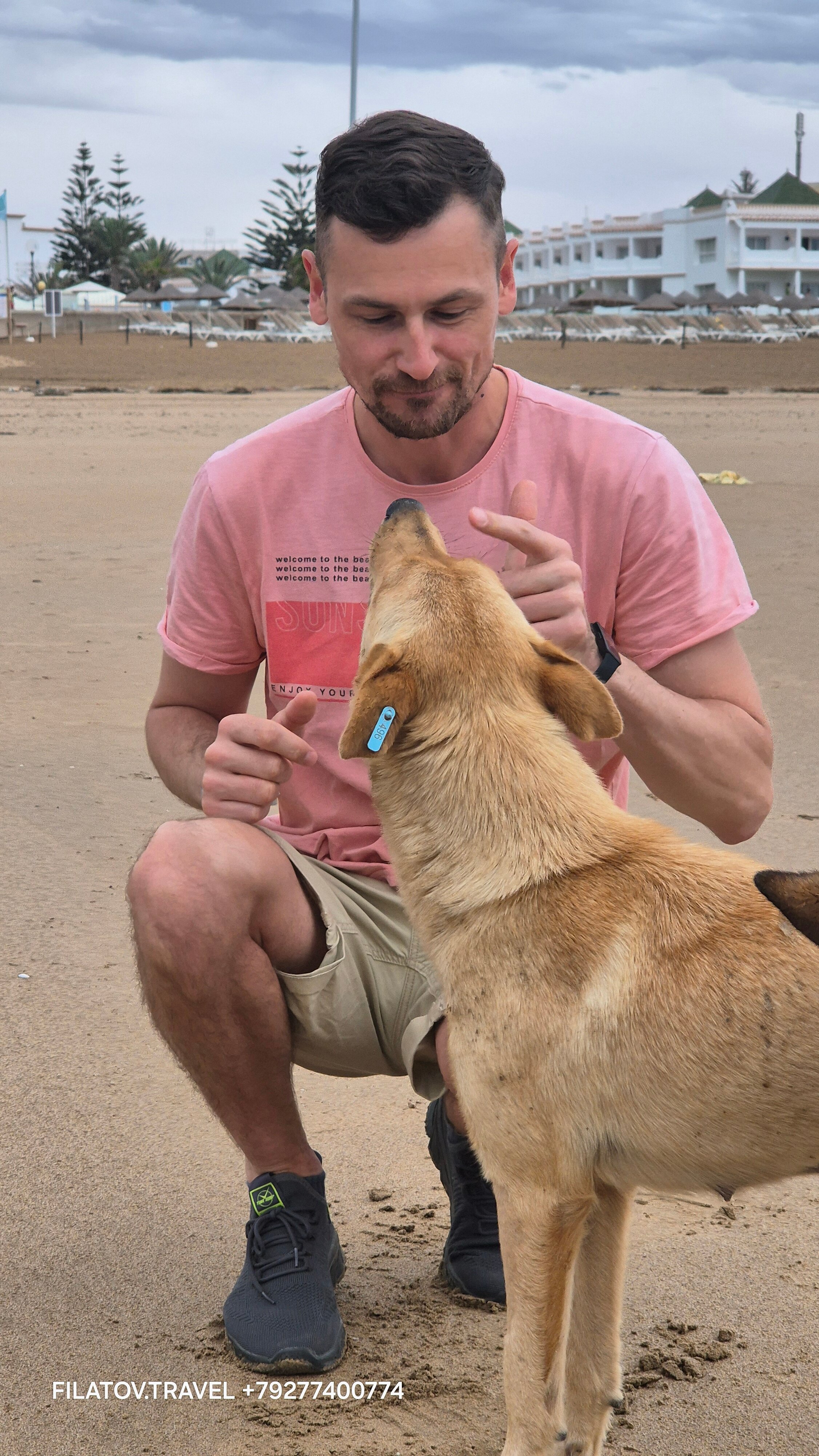 Фото Iberostar Founty Beach