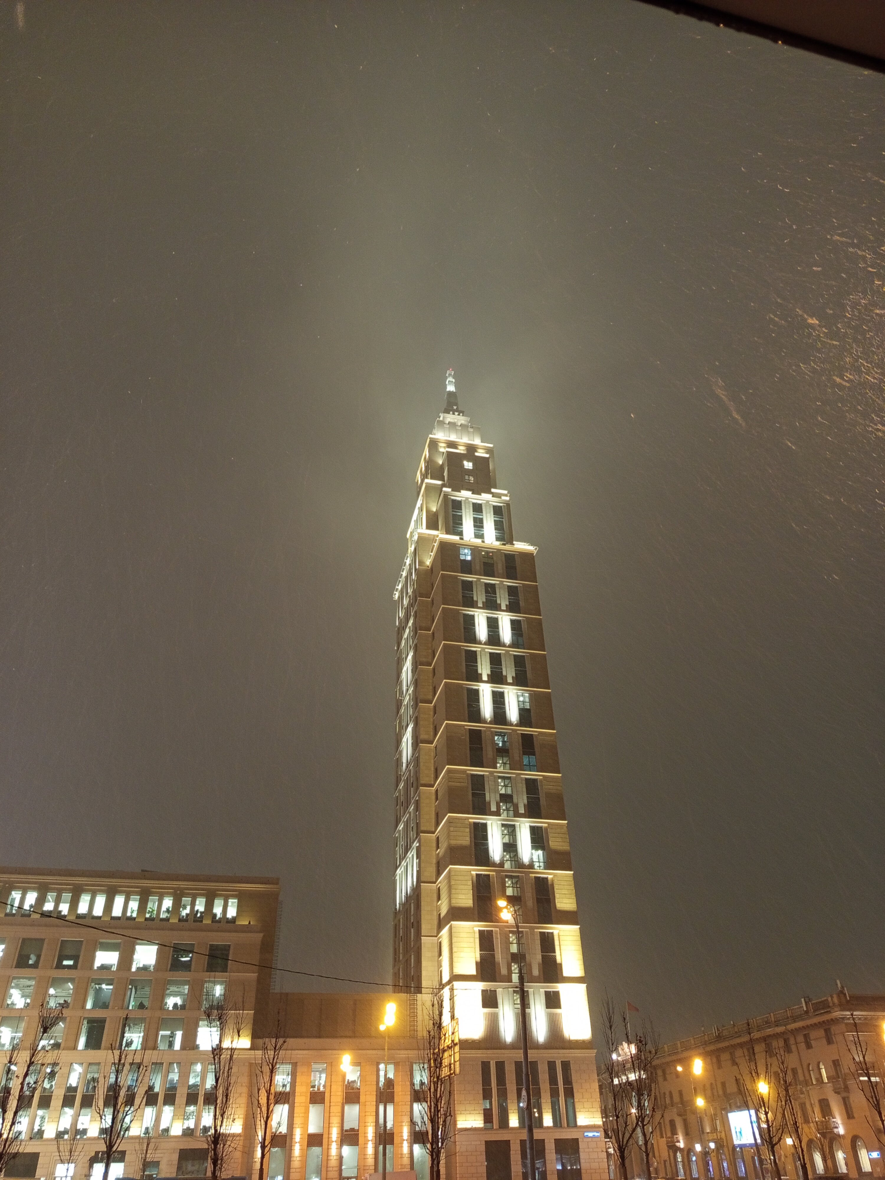 Фото Stellar Tower