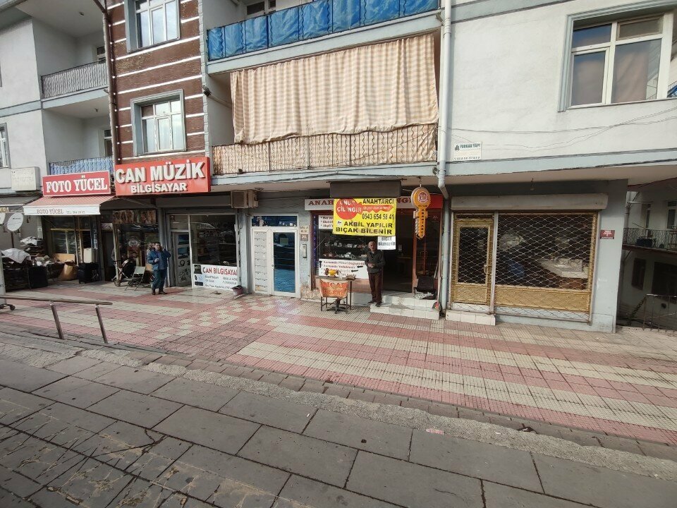 Locks installation, repair, opening Onur Locksmith, Ankara, photo