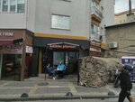 Uskugdar Pilavcisi (Istanbul, Uskudar, Mimar Sinan Neighborhood, Validei Atik Fountain Street, 9/A), fast food