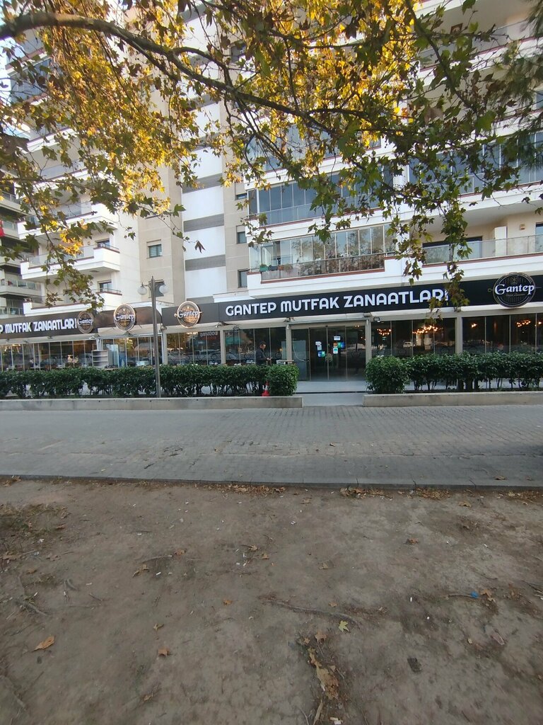 Restaurant Gantep Kitchen Crafts, Izmir, photo