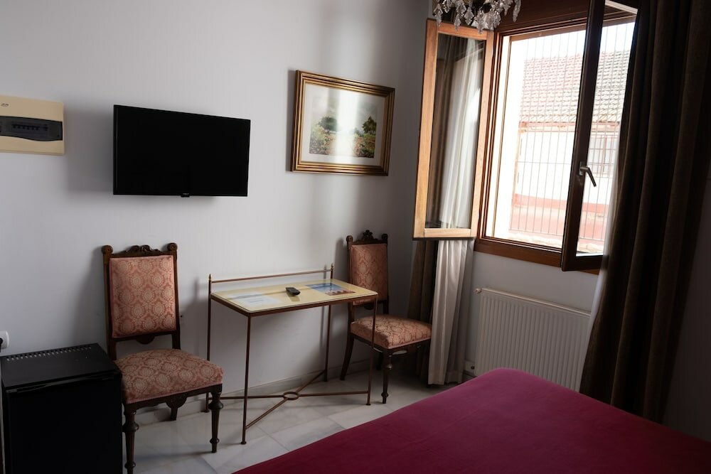 Фото Hotel Don Paula