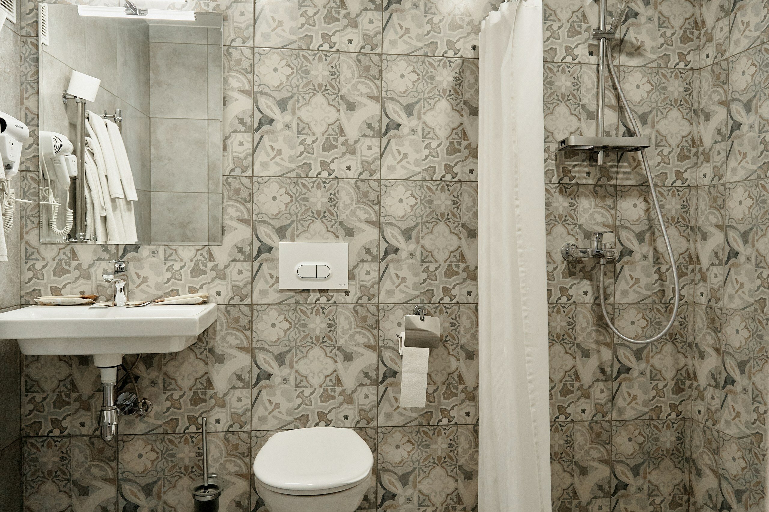 Фото Гостиничный комплекс Новочеркасск