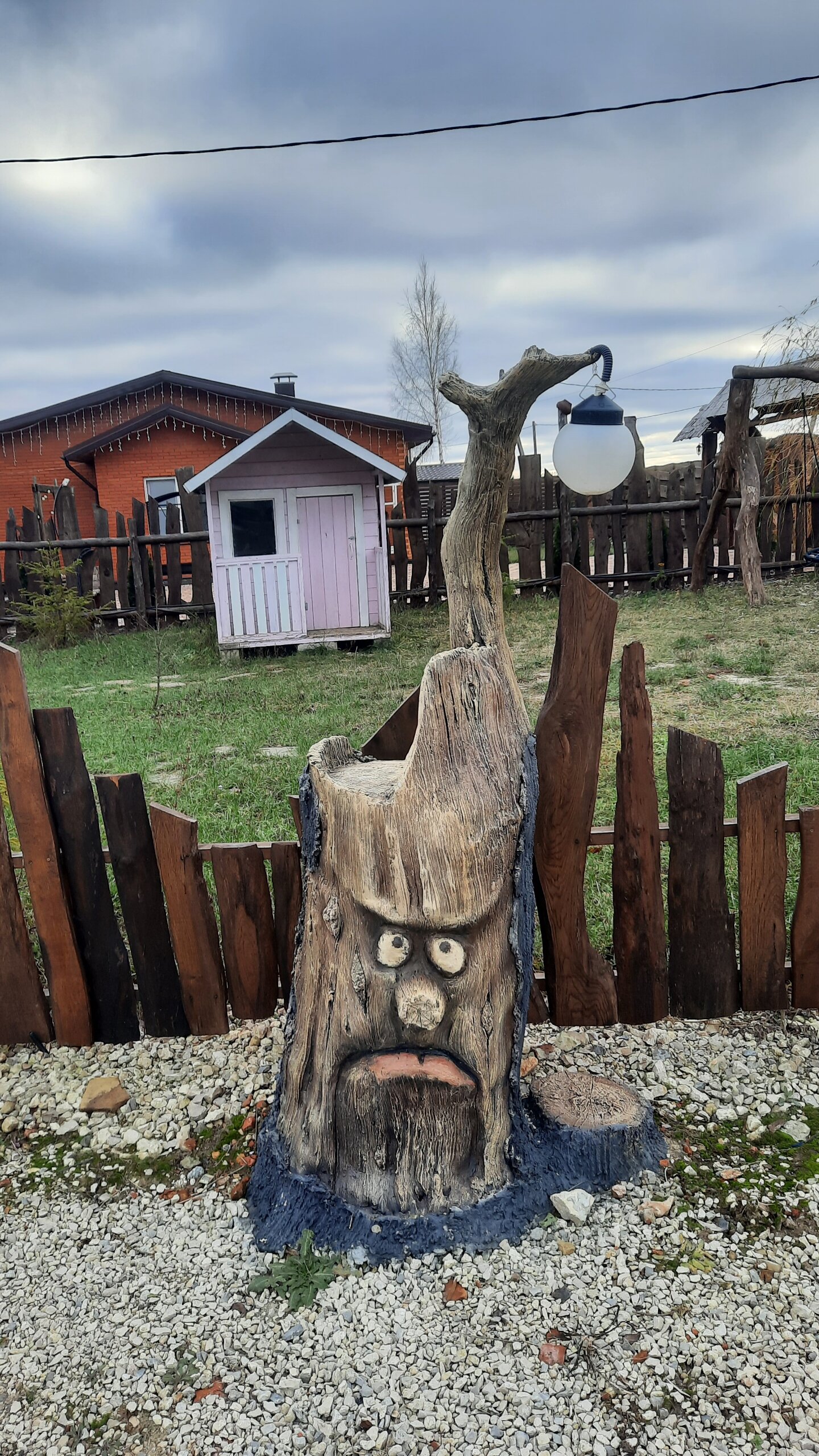 Фото Румянцево