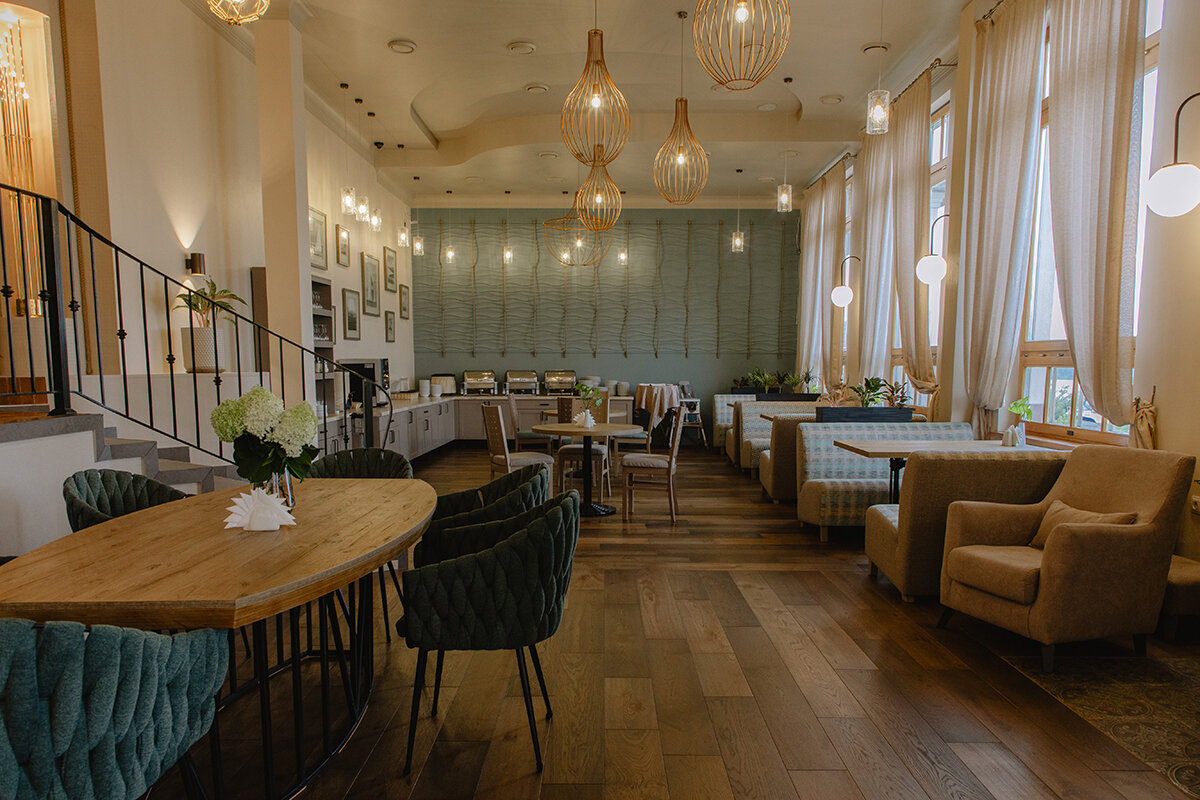 Фото 40-й Меридиан