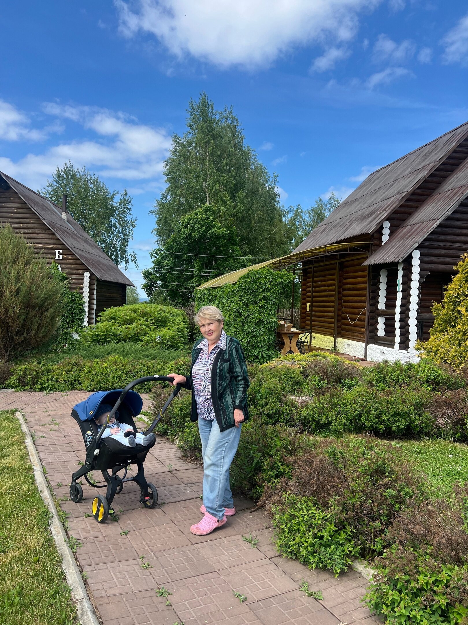 Фото Берендей