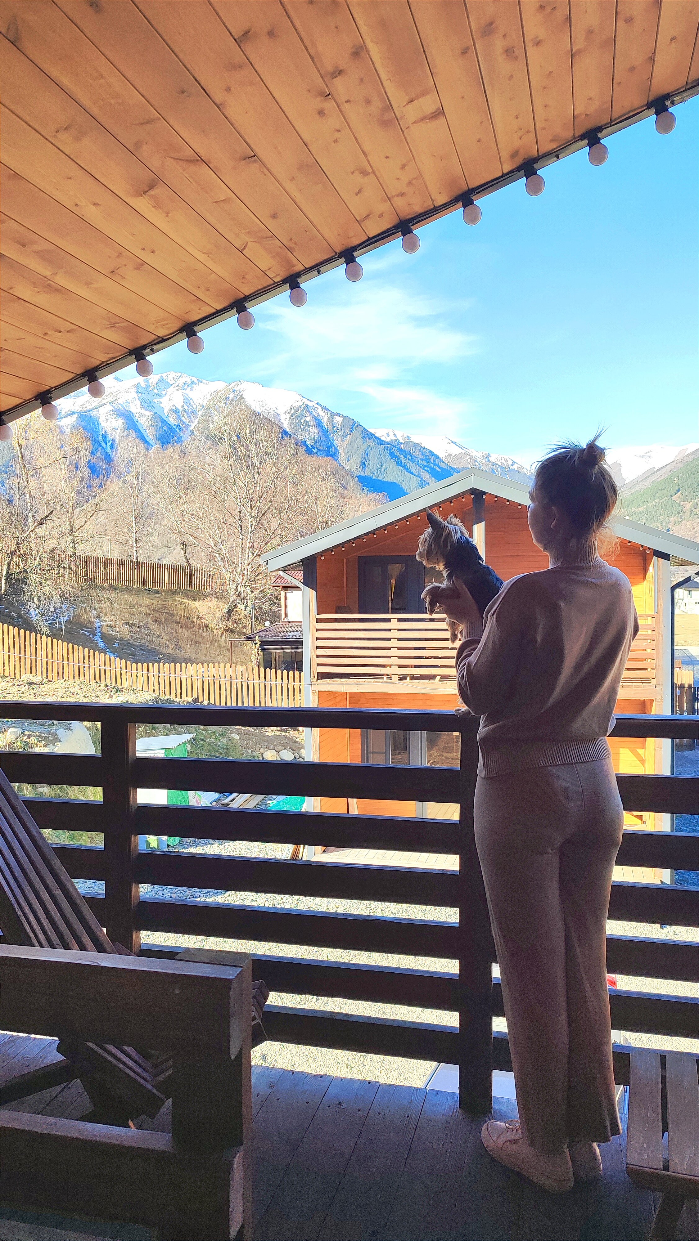 Фото Why Not Relax