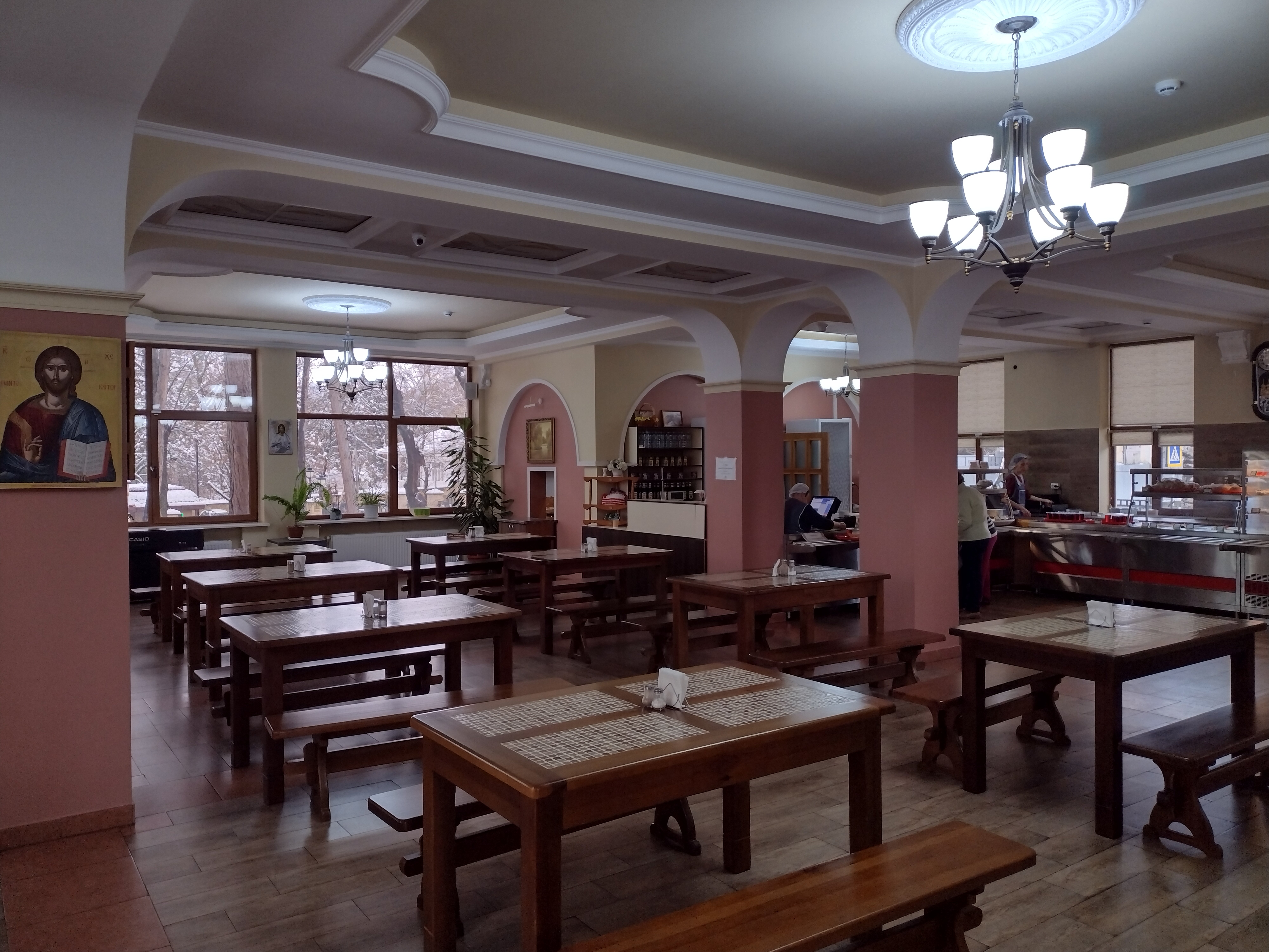 Фото Нарзан Вест