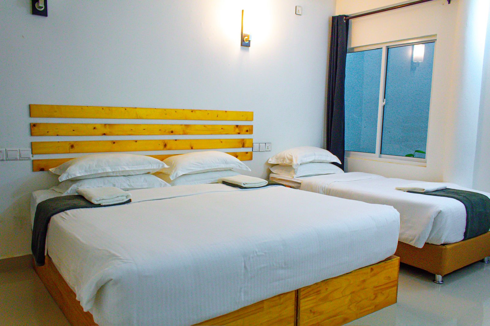 Фото Ramzu Villa Thoddoo