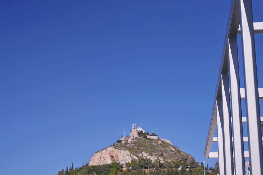 Фото Radisson Red Tbilisi