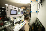 Teleprofi (Stantsionnaya Street, 29), audio and video devices repair