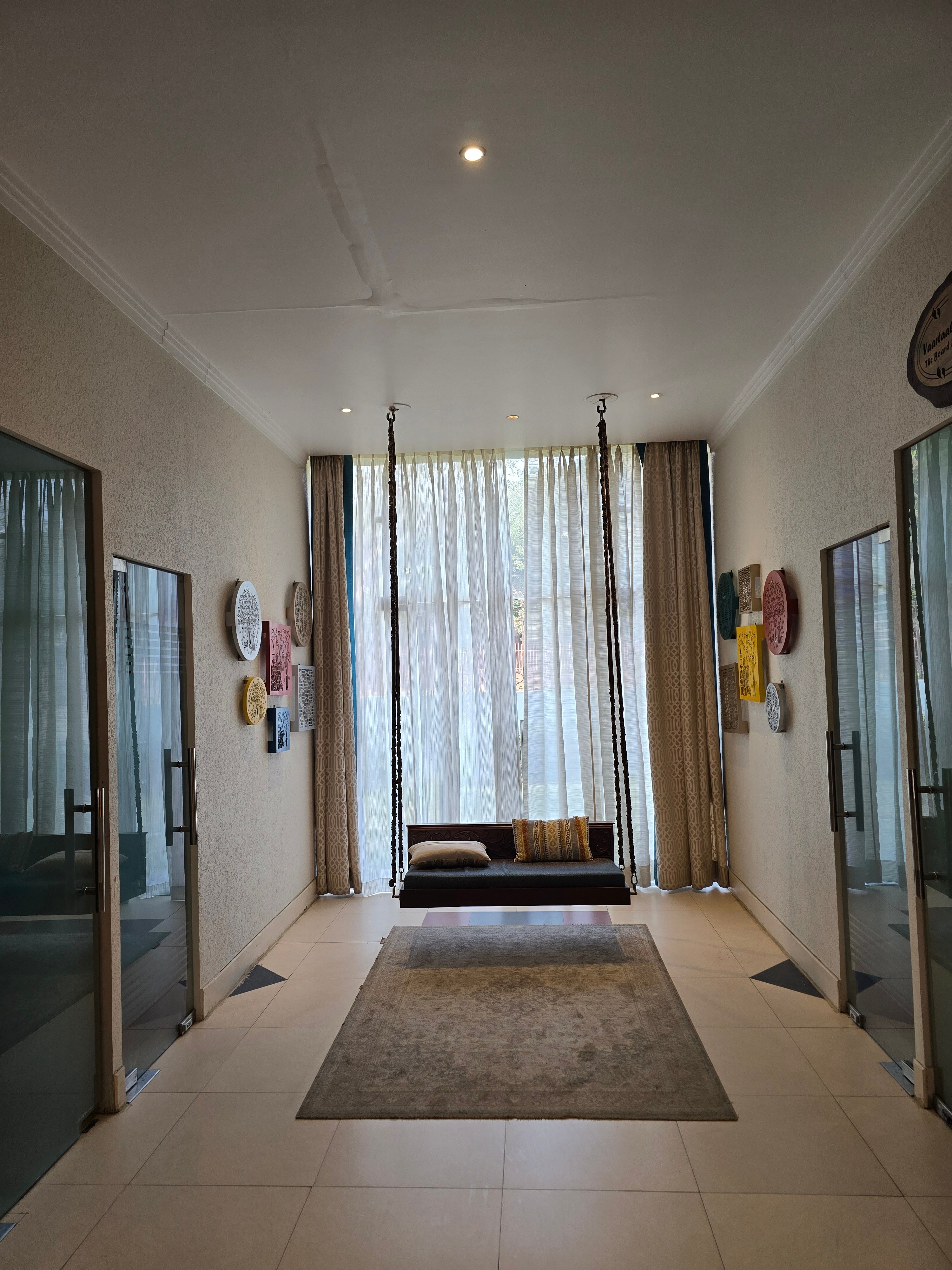 Фото Shri Radha Brij Vasundhara Resort & SPA