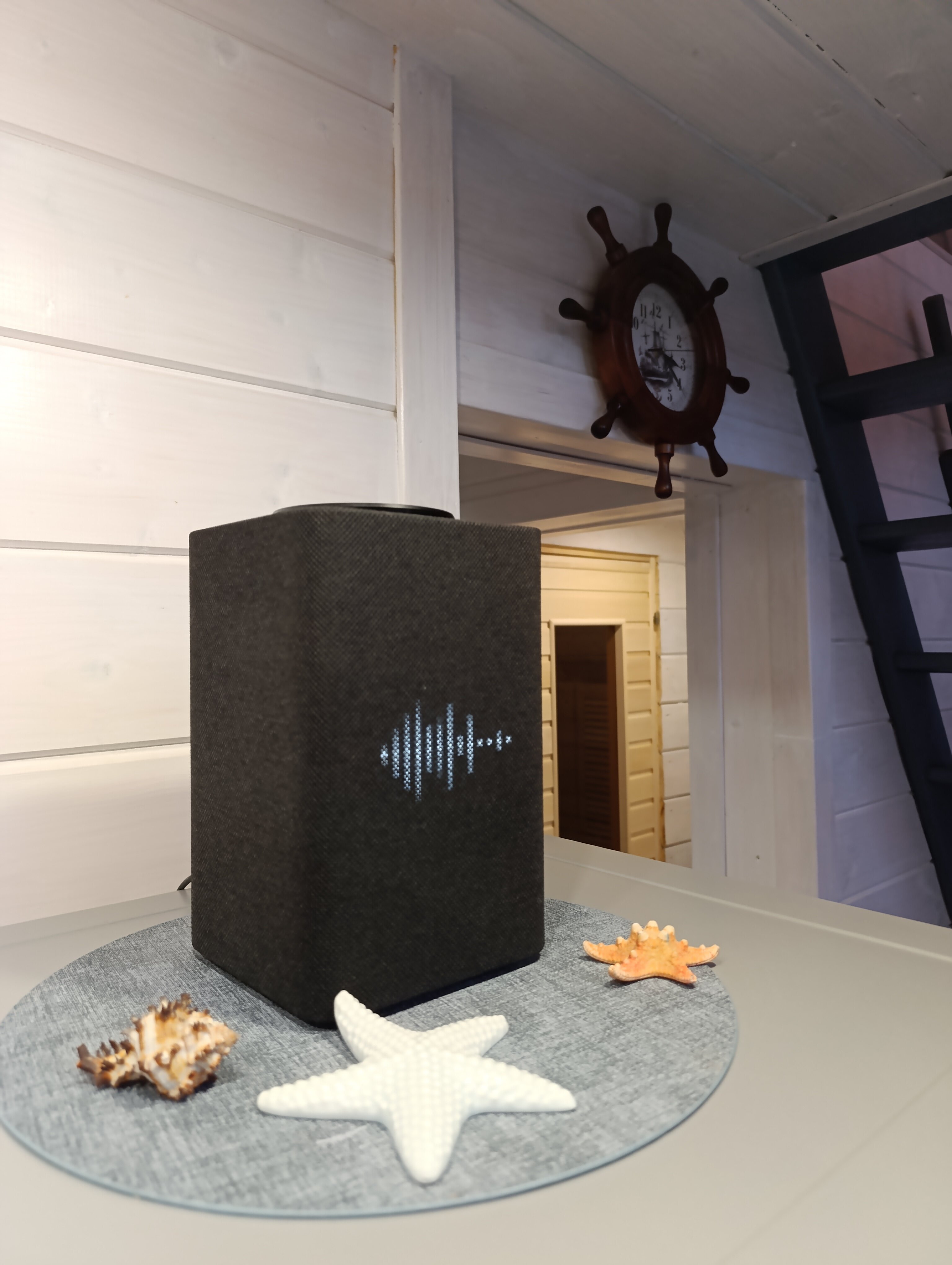 Фото Тихая Гавань