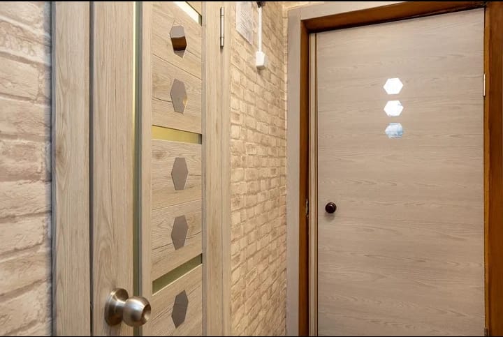 Фото Апартаменты на Октябрьской