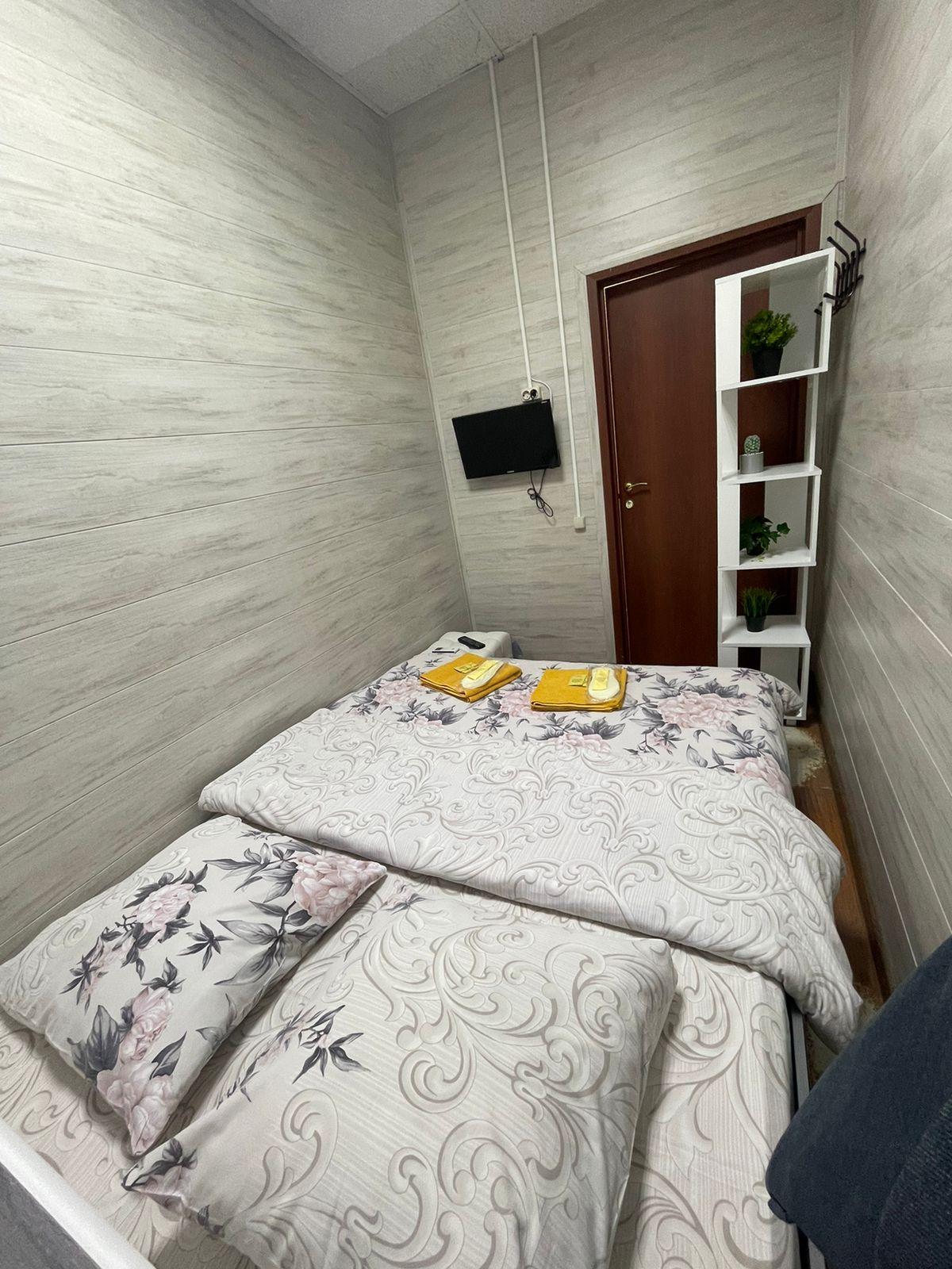 Фото Хостел на Пушкинской