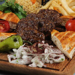 Uzun Yayla Doner (Istanbul, Tuzla, Evliya Celebi Neighborhood, Genc Osman Avenue, 57A) ، مطعم