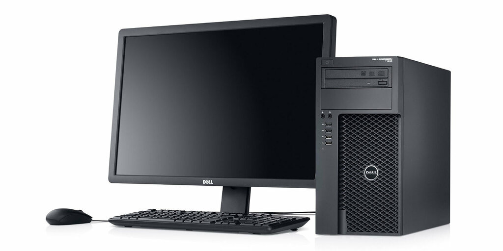 Computer repairs and services Ülgen Bilgisayar, Istanbul, photo