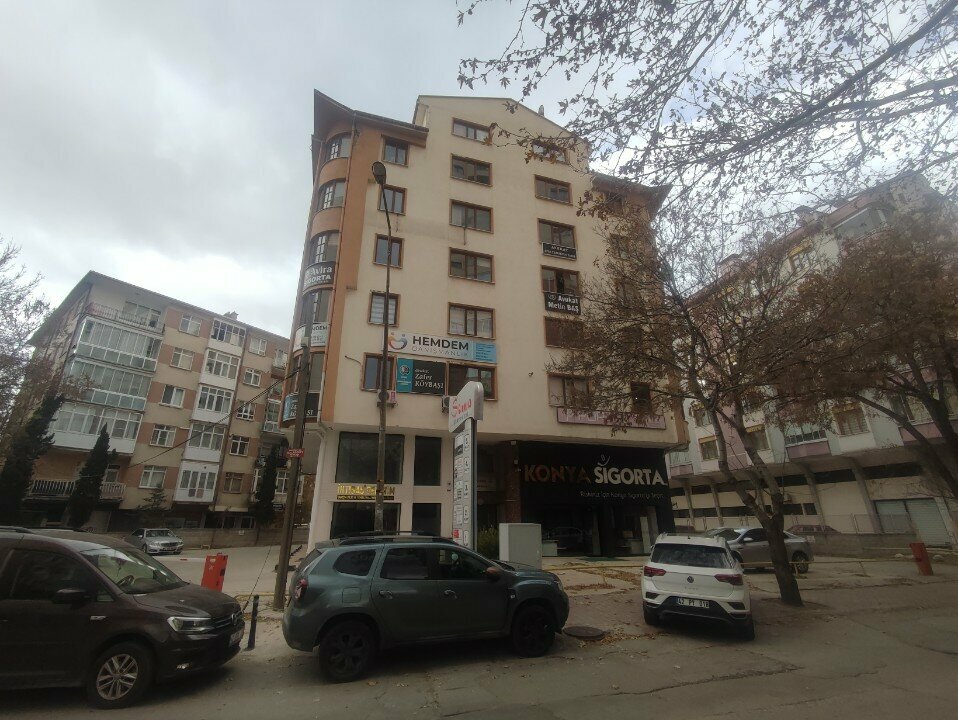 Attorney Karalar Law Office, Konya, photo