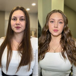 Wake-up! Make-up! (Kalinina Street, 80Г), beauty salon