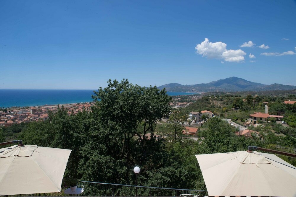 Фото Residenza Lombardi