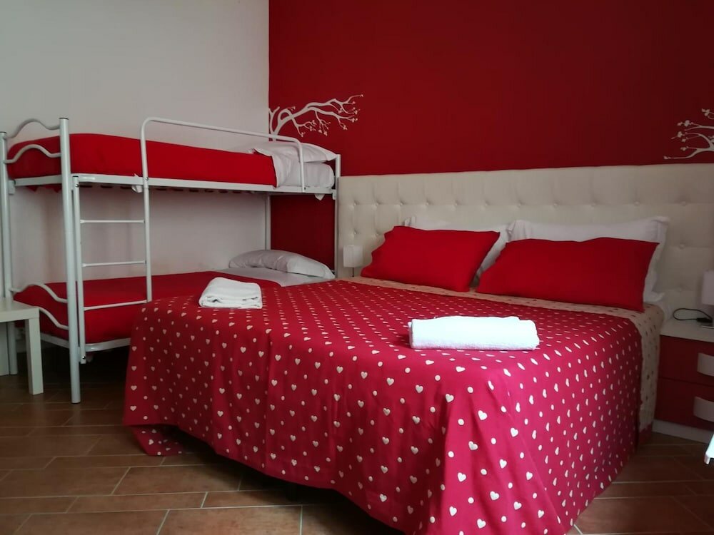 Фото B&b Camere e Cassata