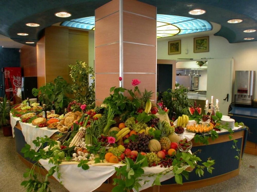 Фото Hotel Manzoni