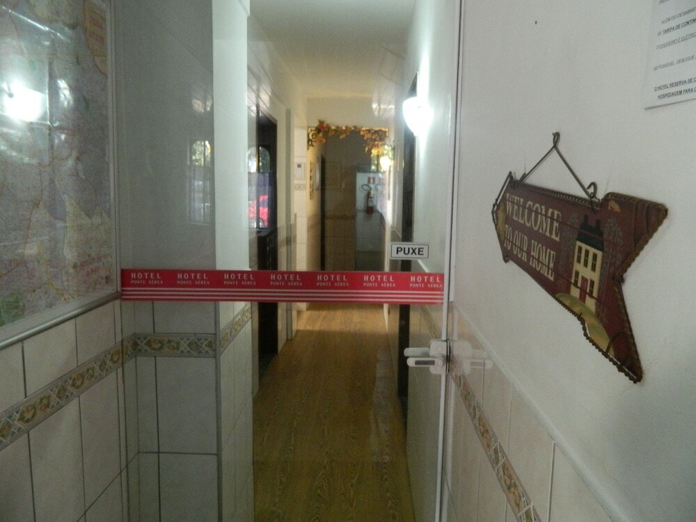 Фото Hotel Ponte Aérea