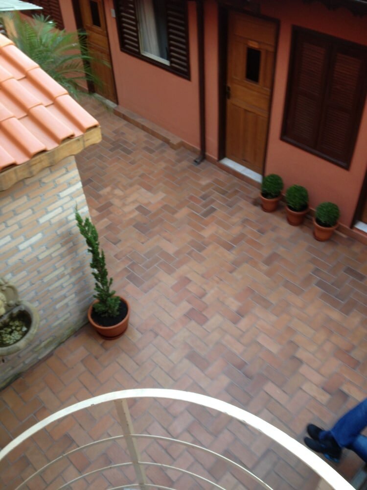 Фото Pousada Ibituruna