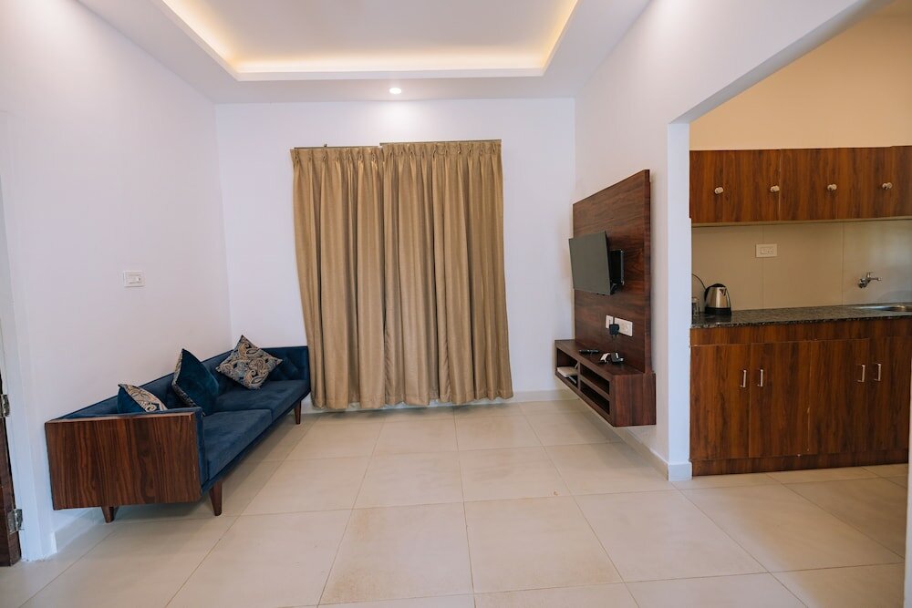 Фото Elixir Woods Resort And SPA