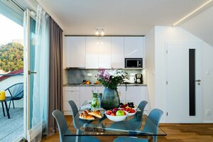 Гостиница Seven Wishes Boutique Residence