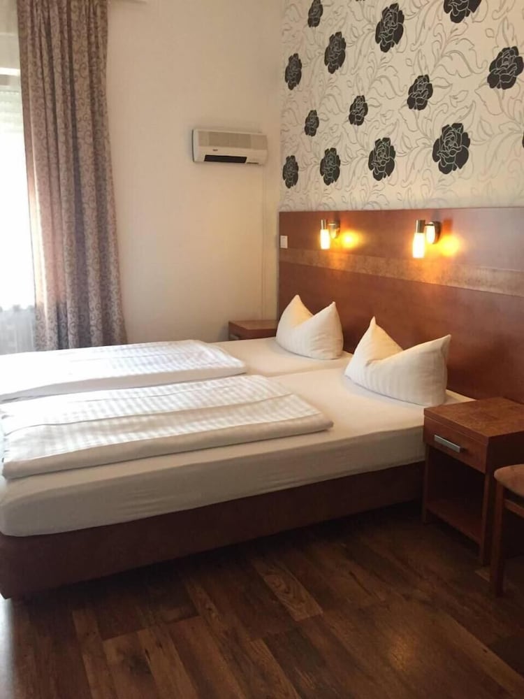 Фото Hotel Monte Cristo