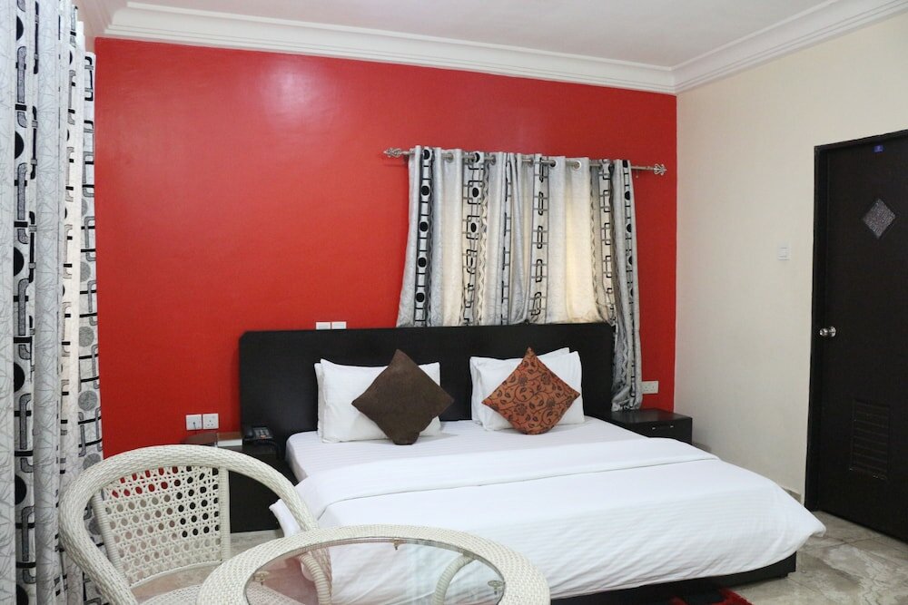 Фото Rosmohr Hotels