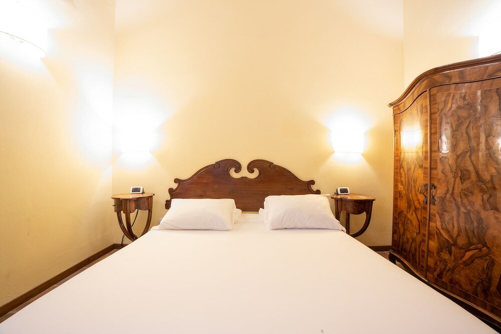 Фото B&b Galileo 2000