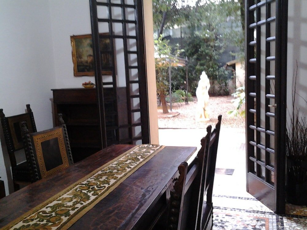 Фото Little Garden Donatello