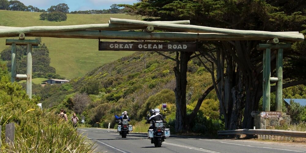 Фото Bellbrae Motel