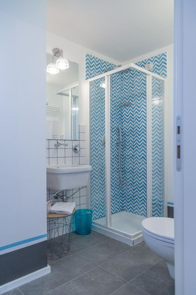 Фото Nonna Pina Art Rooms