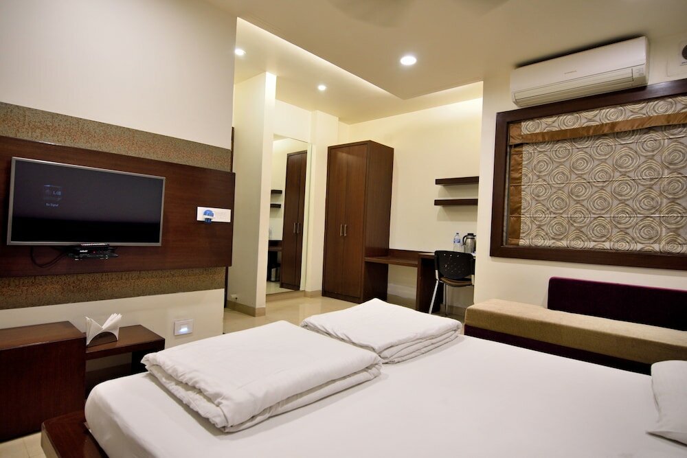 Фото Hotel Alankar Palace