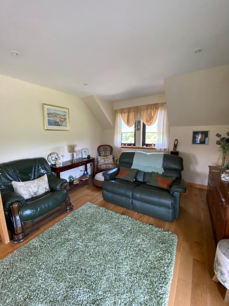 Фото Shenavallie Bed & Breakfast and self catering