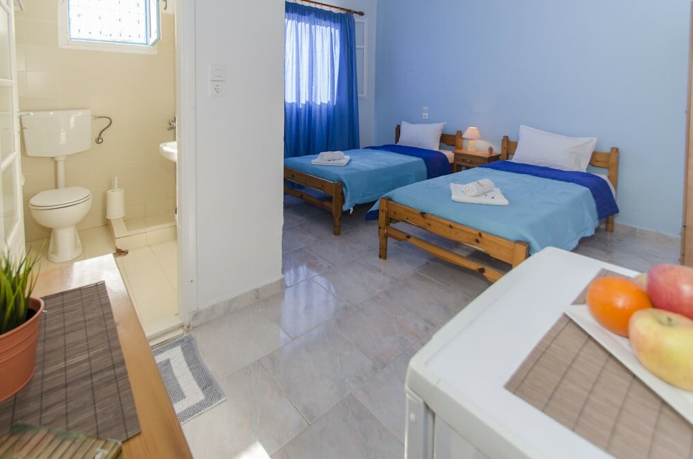 Фото Thalassopetra