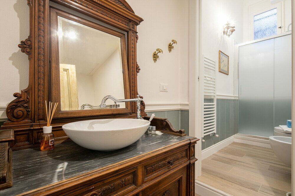 Фото Santa Maria Novella 4 Bedrooms