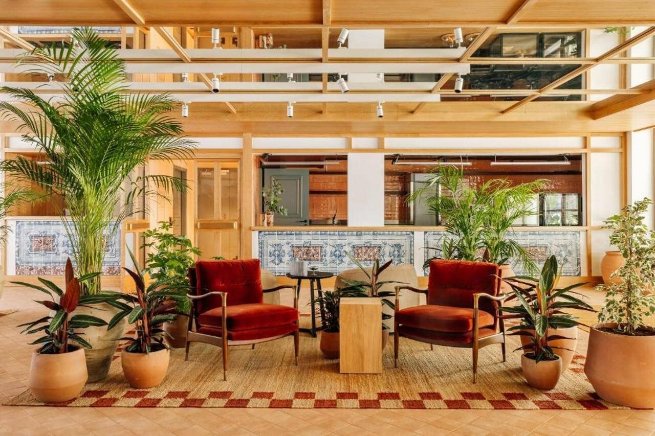 Фото Locke de Santa Joana