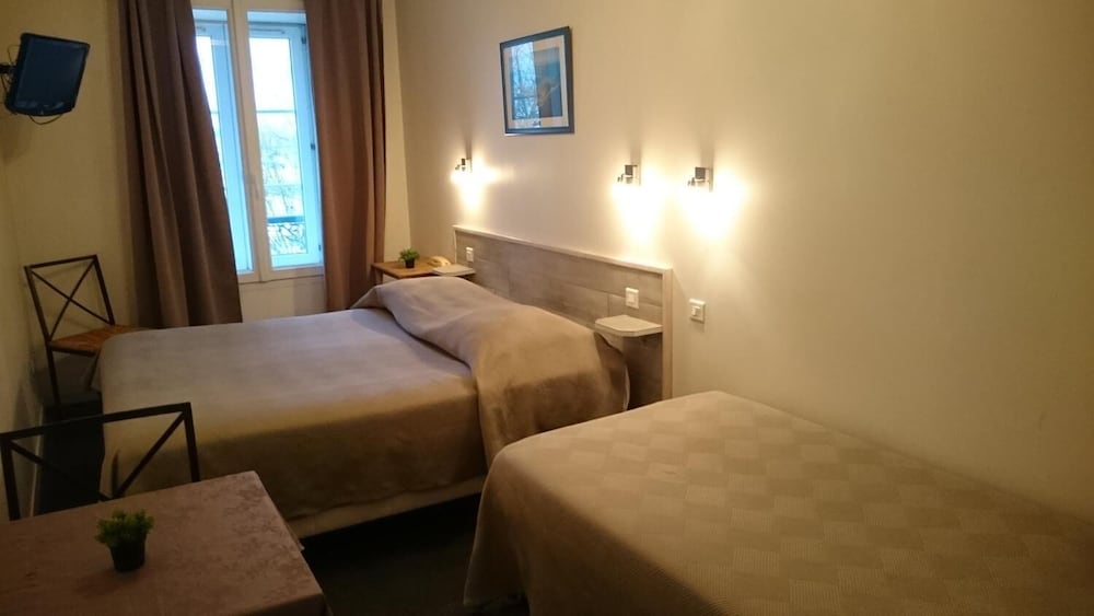 Фото Hotel de l'Ocean