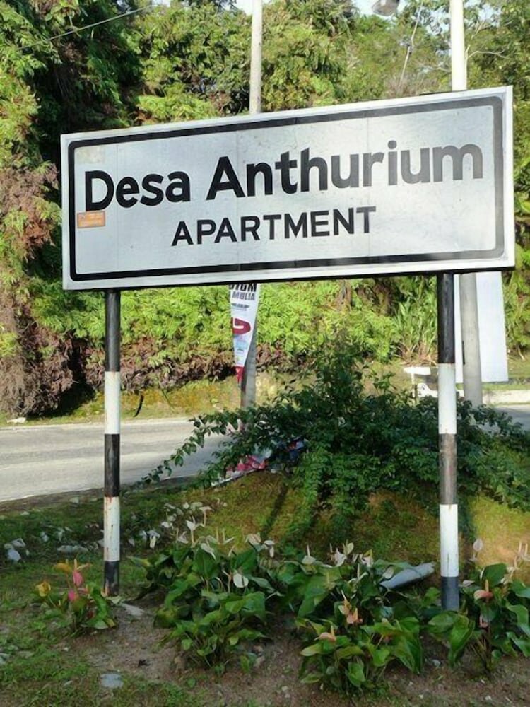 Apartments Sa Apartments - Desa Anthurium, State of Pahang, photo