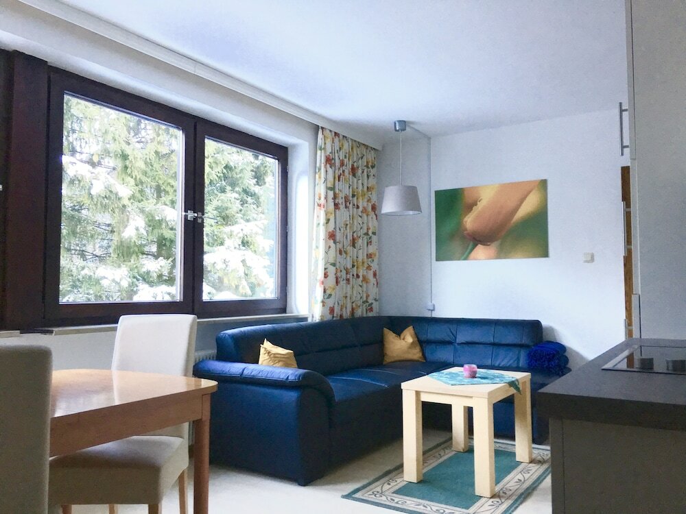 Фото Haus Patricia