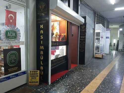 Kasım Bülbül Kuyumculuk Fotoğraf 1