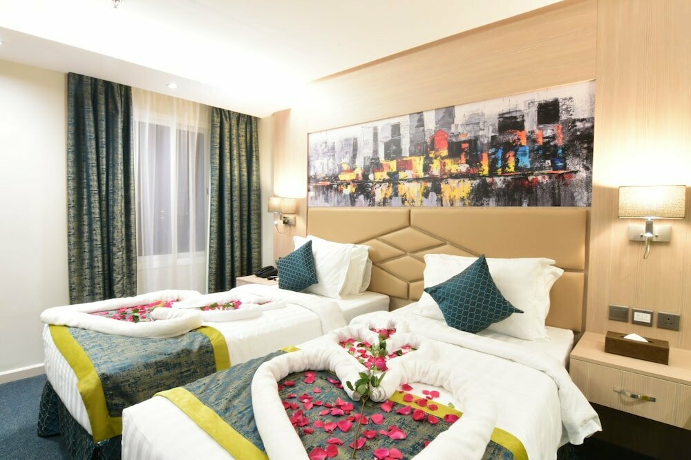 فندق فندق توق بلد -Touq Balad Hotel ، جدة، صورة