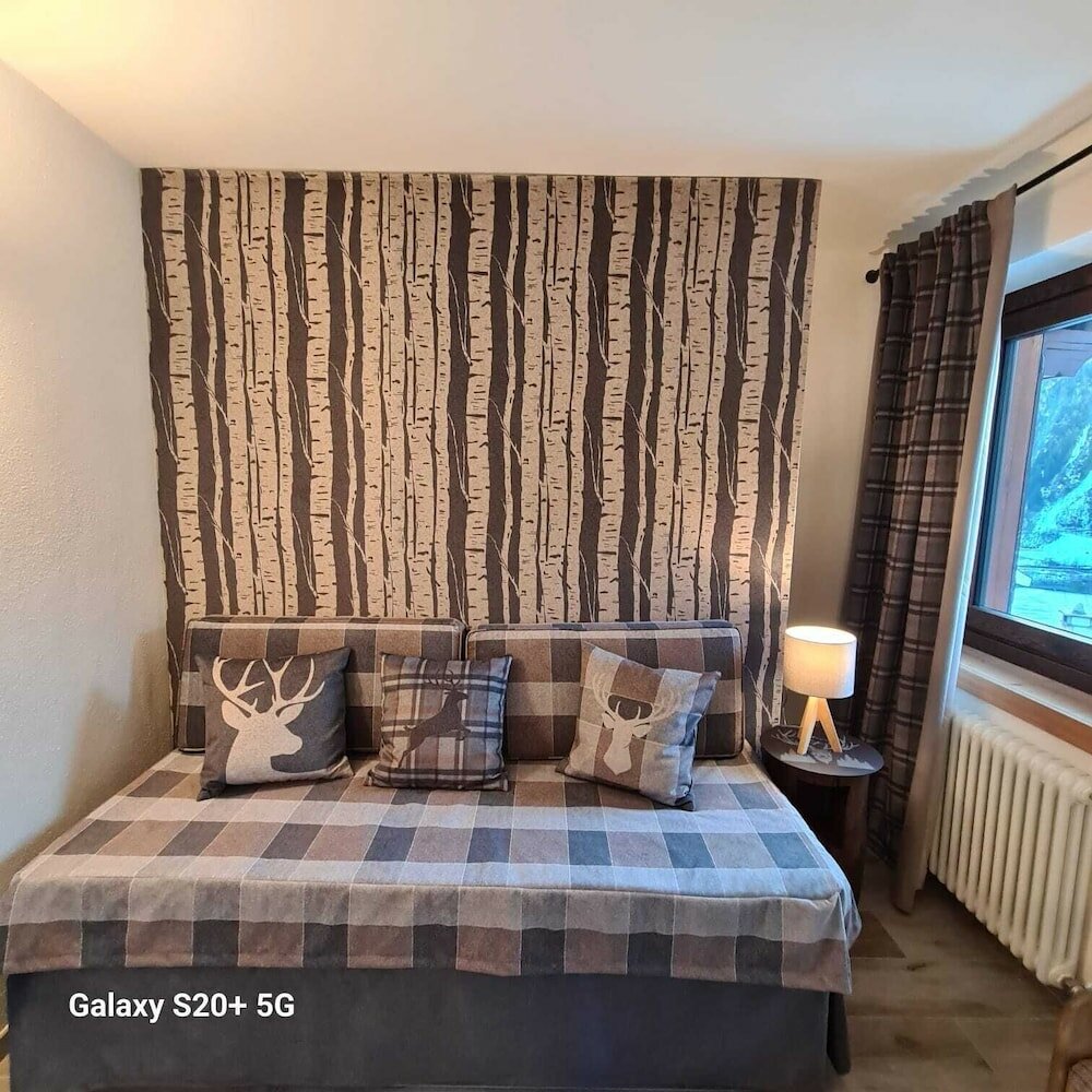 Фото Hotel Dente del Gigante