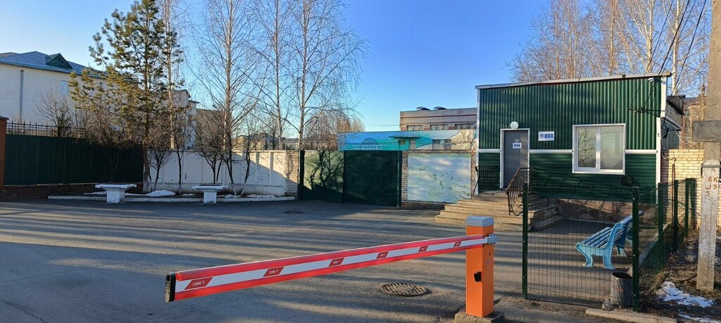 Department of the hospital РКПБ, Психиатрическое соматогериатрическое отделение № 10, Ufa, photo
